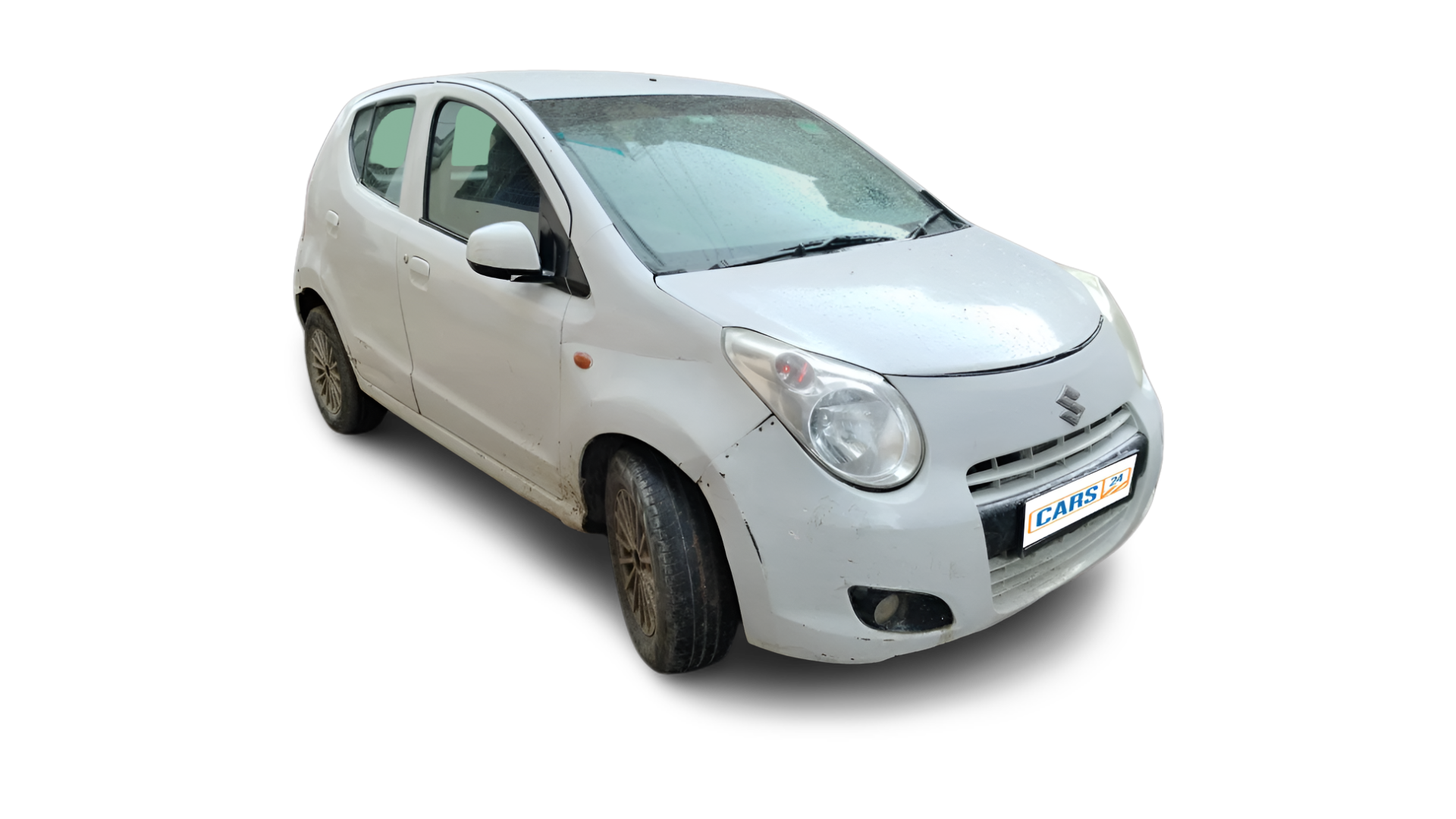 2010 Maruti A Star - Hatchback - Petrol - Manual - ₹82,000